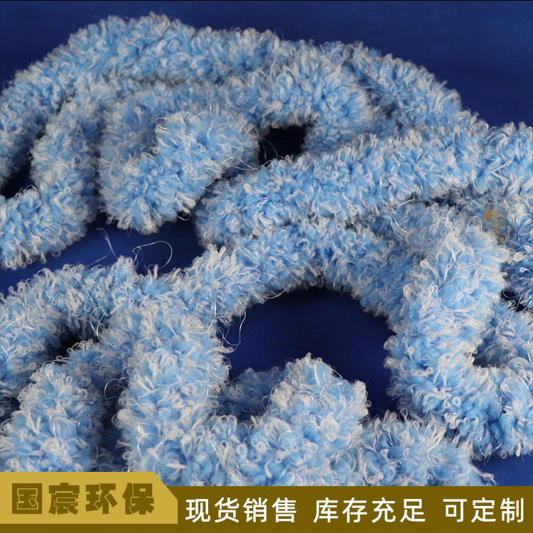 生物绳填料