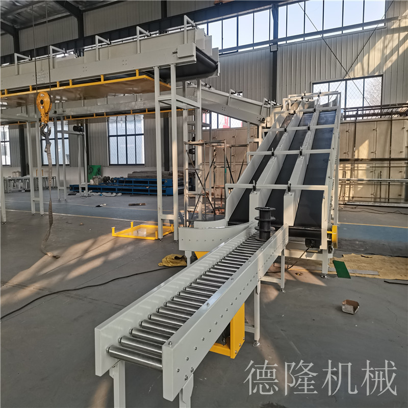 爬坡机 产品实拍售后无忧 支持定制