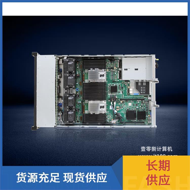 超聚变Fusion服务器 RH2288HV6 灵活高效 AI深度学习 智能运维管理