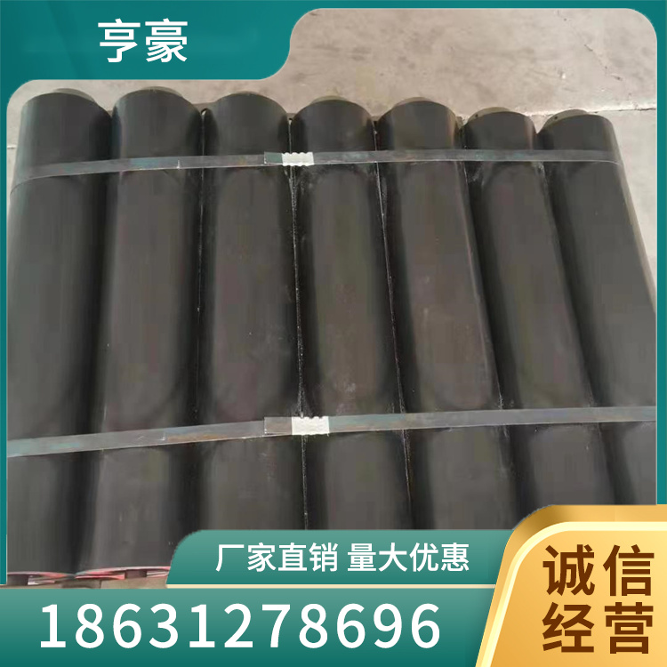 高分子托辊精选材质