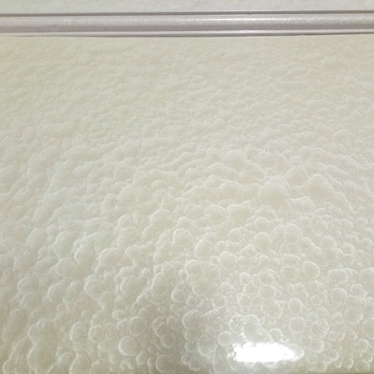 高光泽耐黄变各色贝母漆批发 天脉