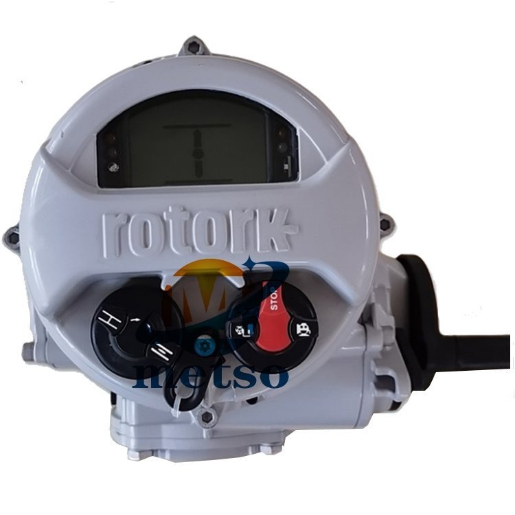 电动执行器 精小型电动执行器  阀门电动装置QH-05A/ 精小型电动头