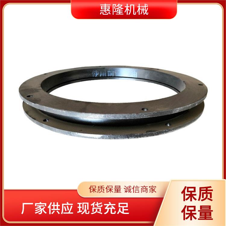 挂车转盘 双排球加厚外径1200(30吨) 性能稳定