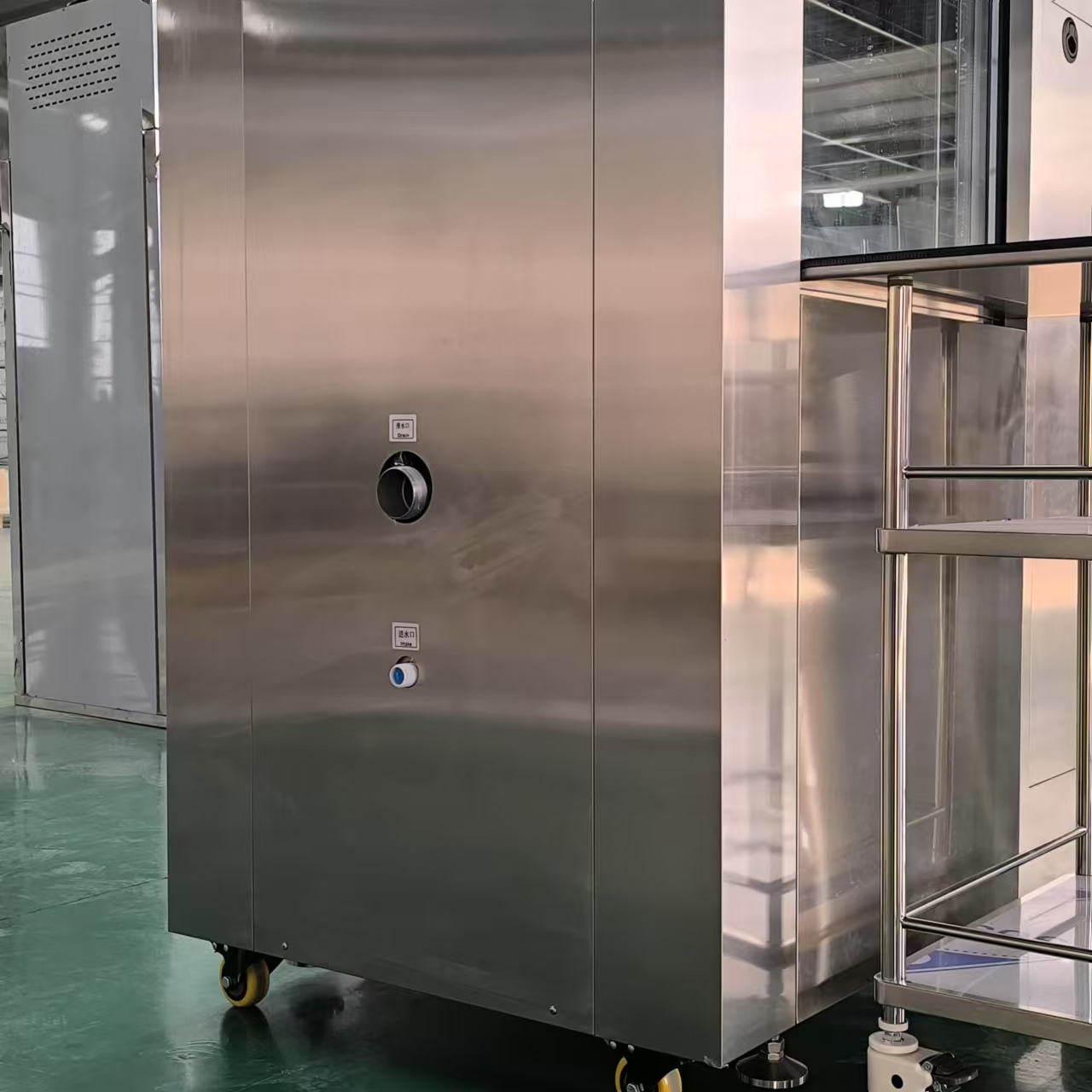 全自动清洗消毒器 厂家直销 专业可靠
