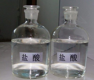厂家现货批发工业级盐酸