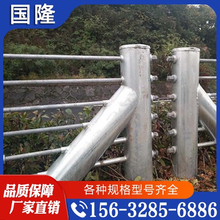 绳索护栏，钢绞线  经验丰富 大量库存