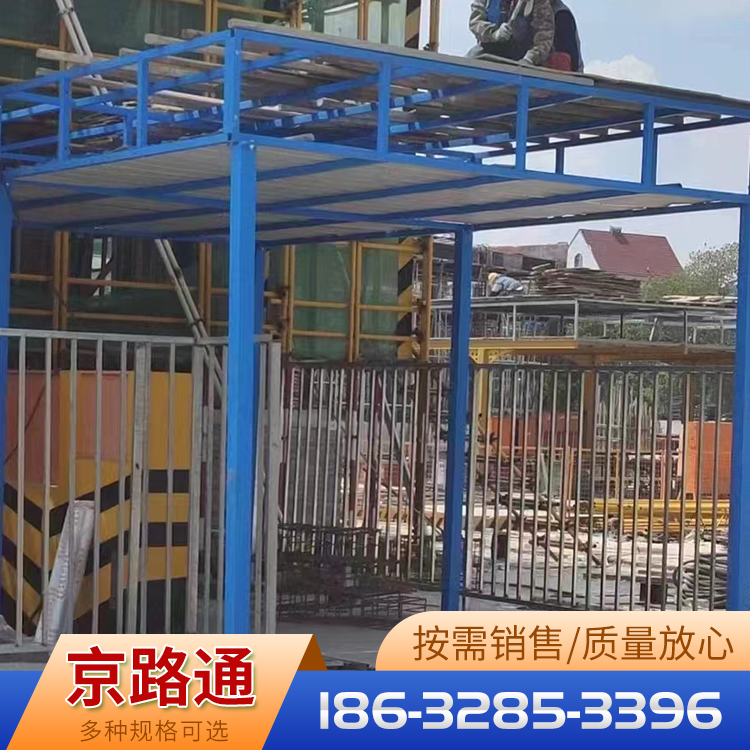 安全体验区型号齐全