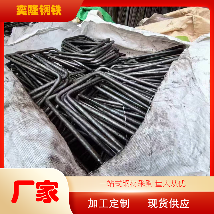 直埋螺旋钢管 建筑扁铁扁钢 非标定制 做工精细 厂家批发