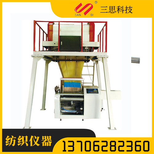 Y306S型半自动大提花织样机