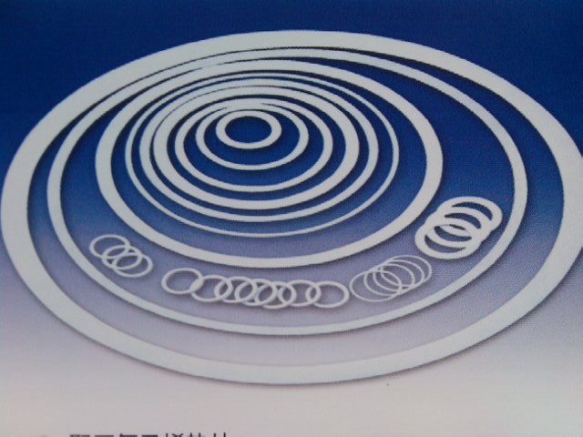 东明-聚四氟乙烯垫-PTFE密封垫-18005286261
