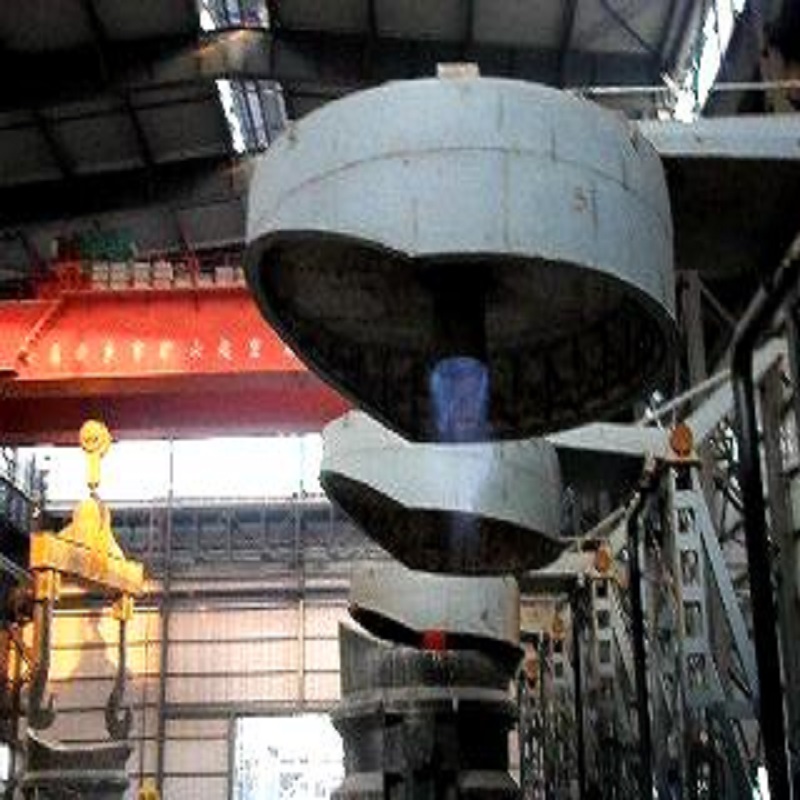 各规格球化包 球铁包规格 铁水包加盖出厂价 铁水包加盖