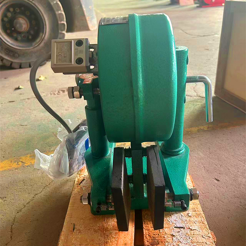 DP电磁盘式制动器-法国西姆制动器-焦作制动器