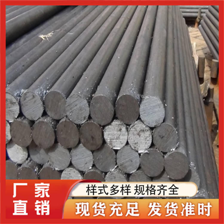 圆钢 圆管 资源丰富 钢结构耐低温桥梁 中天盛恒