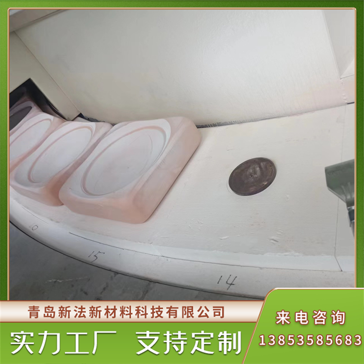 玻璃热弯模具 批量定做