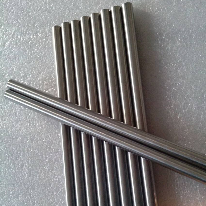 Inconel 617英科耐尔合金圆钢棒材的用途、特性、生产工艺
