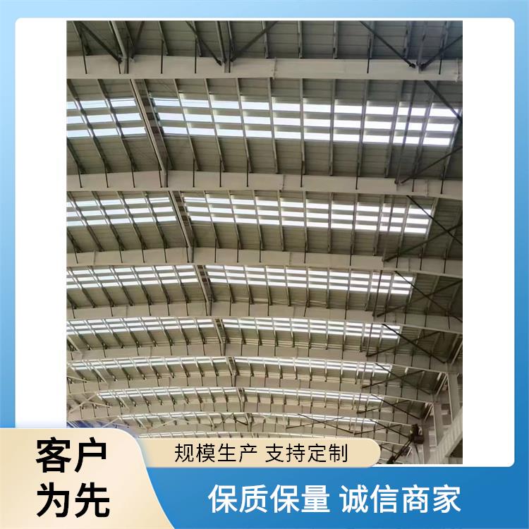 艾珀奈特 采光板 造纸厂房用 可定制 实心 空心 厚度