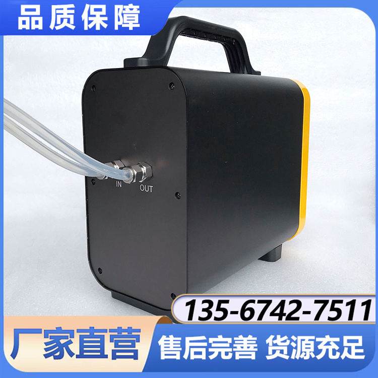 NGP90-O2手提式多功能复合 氧气检测仪 分析仪 方形 浓度泄露检测仪器