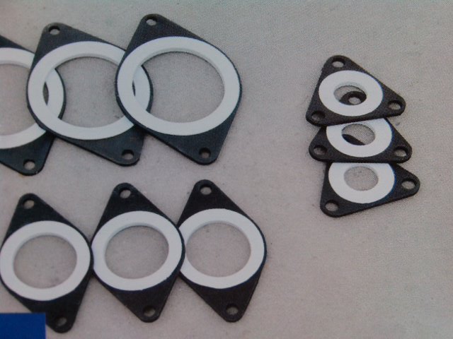DM-密封件PTFE-厂家直供