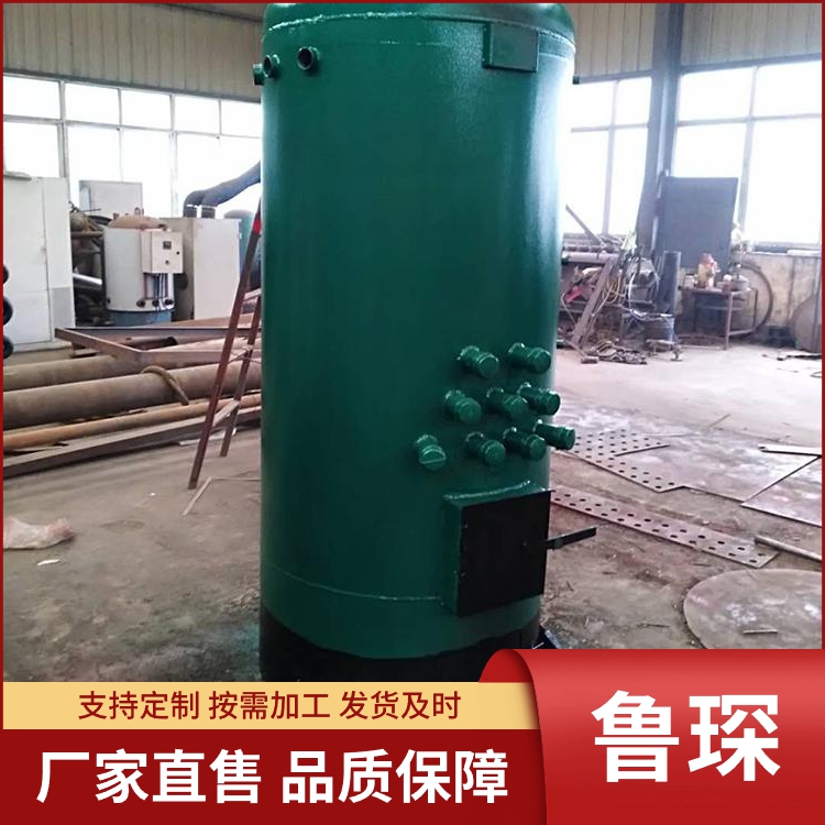 小型汽水两用锅炉厂家直销