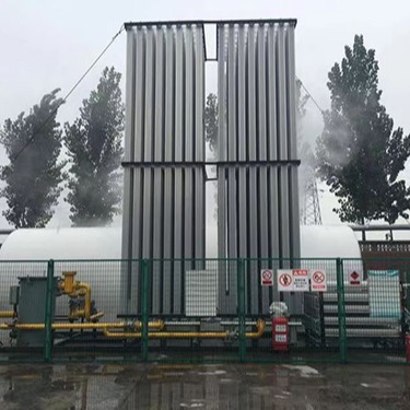 液氧罐 大榆低温 化工压力容器 储槽贮槽