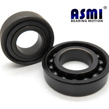 ASMI耐高温轴承 窑炉 烘烤 涂装设备专用高温轴承T6201 300度 500度800度高温轴承生产厂家