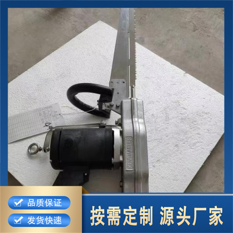 牛羊往复式四分体锯厂家价格