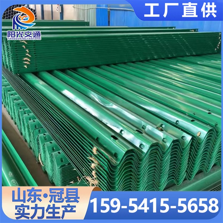 景区护栏 来图定制 唯美大气 安全牢固