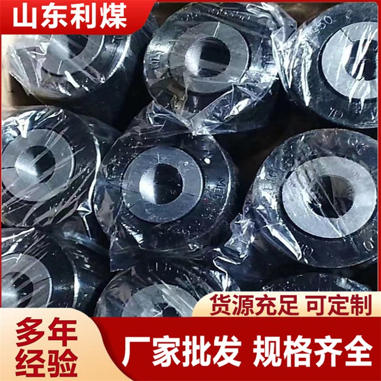 KM15/18/19/22锚具 15.24/17.8/18.9/21.6矿用锚索锚具 可加工定制矿用锁具  桥梁锚具