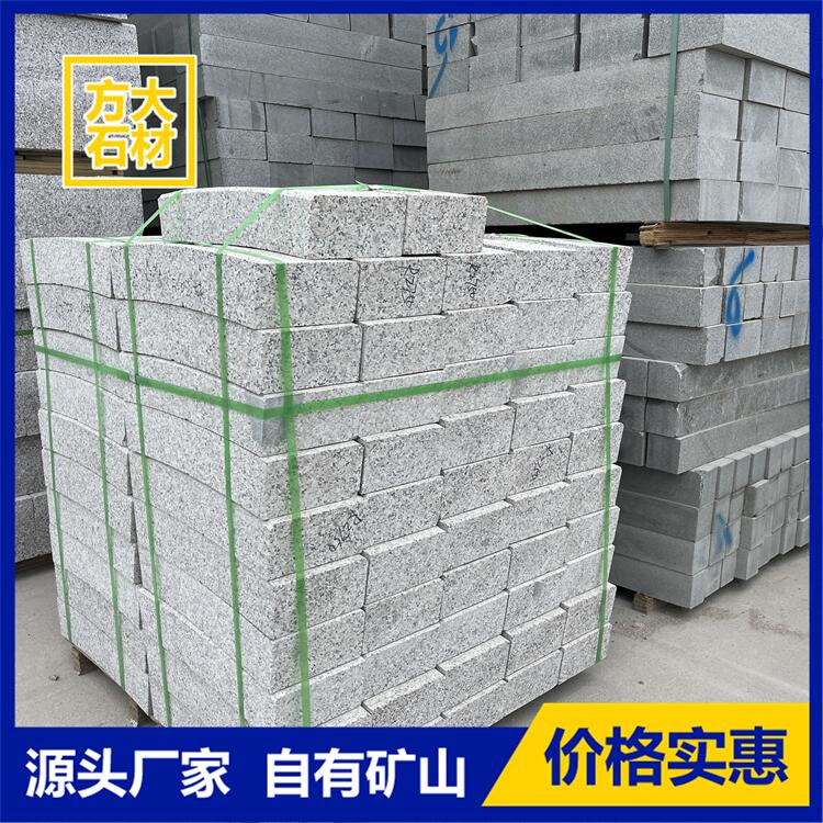 五莲石材样样全