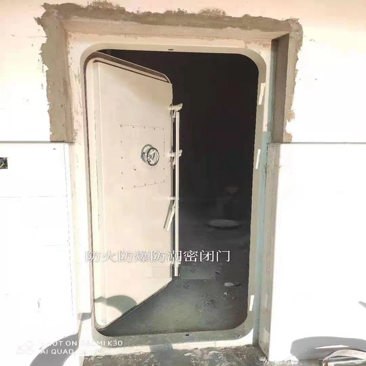 防潮密闭门 易操作使用寿命长