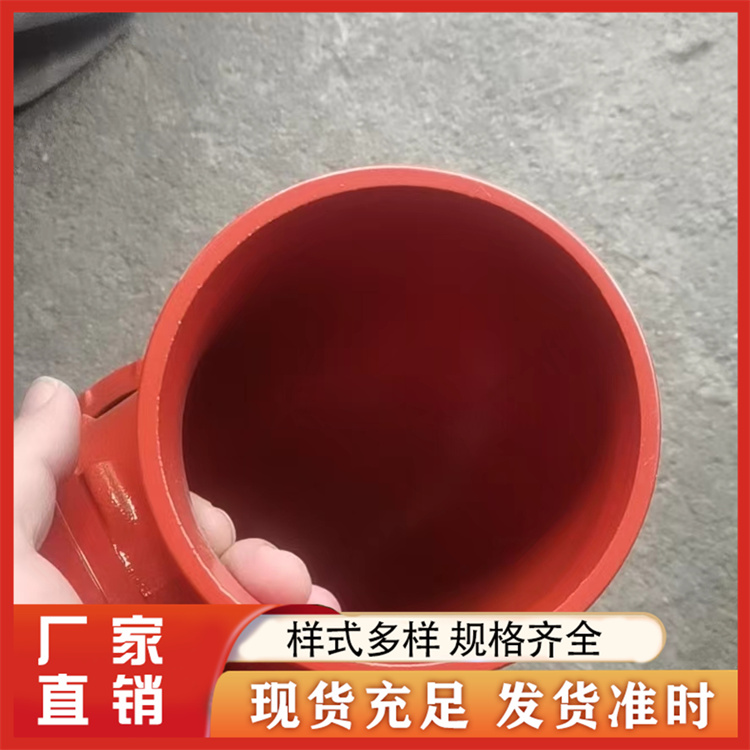 HDPE钢丝骨架复合管 品质保证