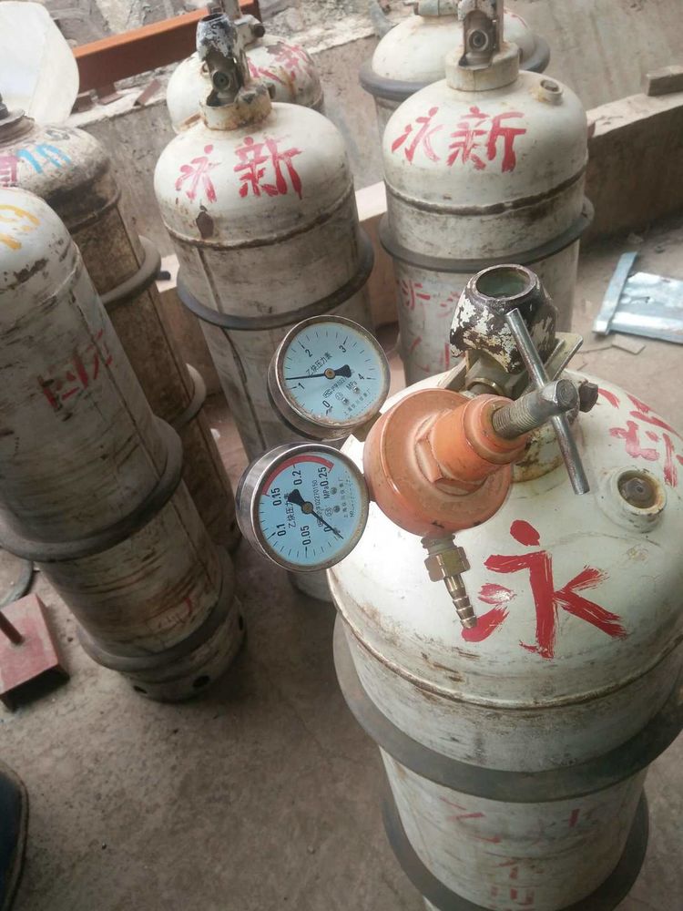 乙炔检测--专业第三方检测分析机构