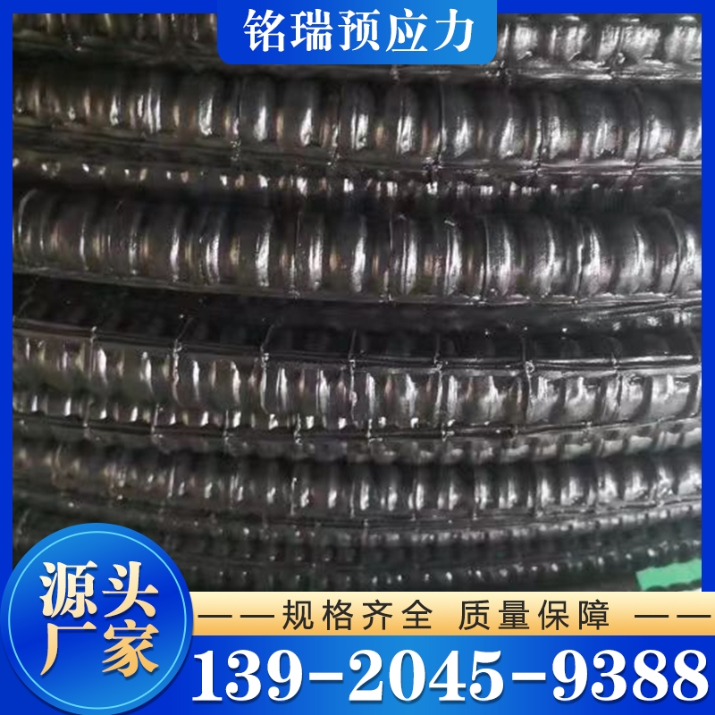 缓粘结钢绞线厂家 行业经验丰富