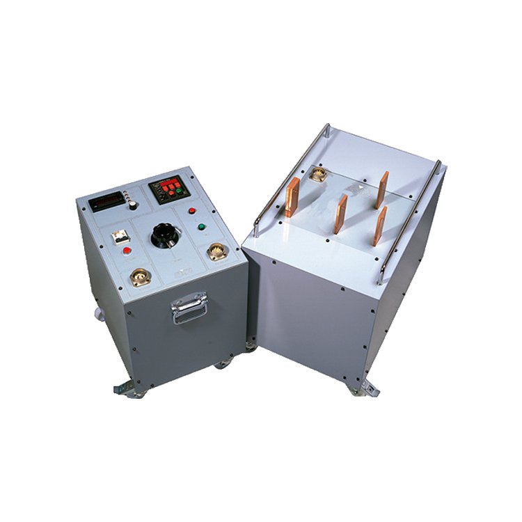 西班牙SMC LET-2010-RD一次注入式测试设备大电流发生器