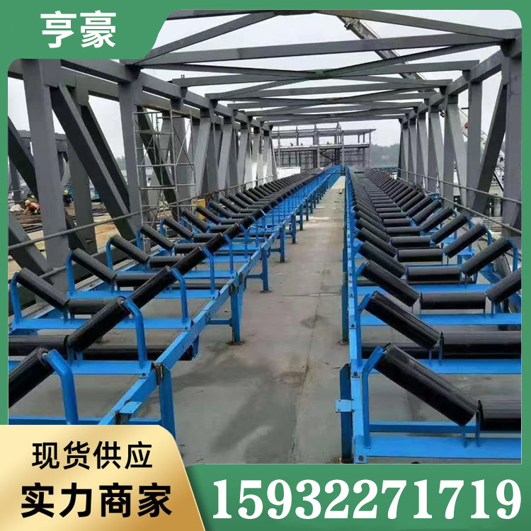 输送机库存充足