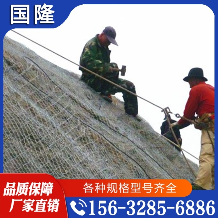 镀锌铁丝网  经验丰富 大量库存