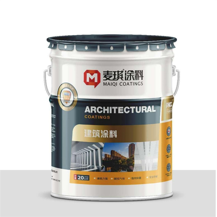 麦琪油漆 油漆商家销售 麦琪涂料价格优惠 欢迎咨询永旺油漆