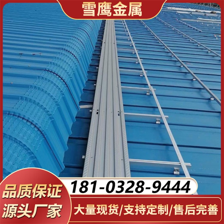 现货光伏走道板 高强度承重 光伏电站运维通道专用定制