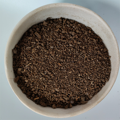 信盈有机质25%蚯蚓粪生物有机肥腐熟土壤提高利用率良好吸附作用