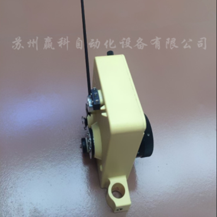 赢科 绕线机配件张力器 运行平稳