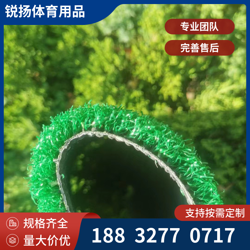 运动塑料假草皮市政工程人工草坪绿色环保墙面草