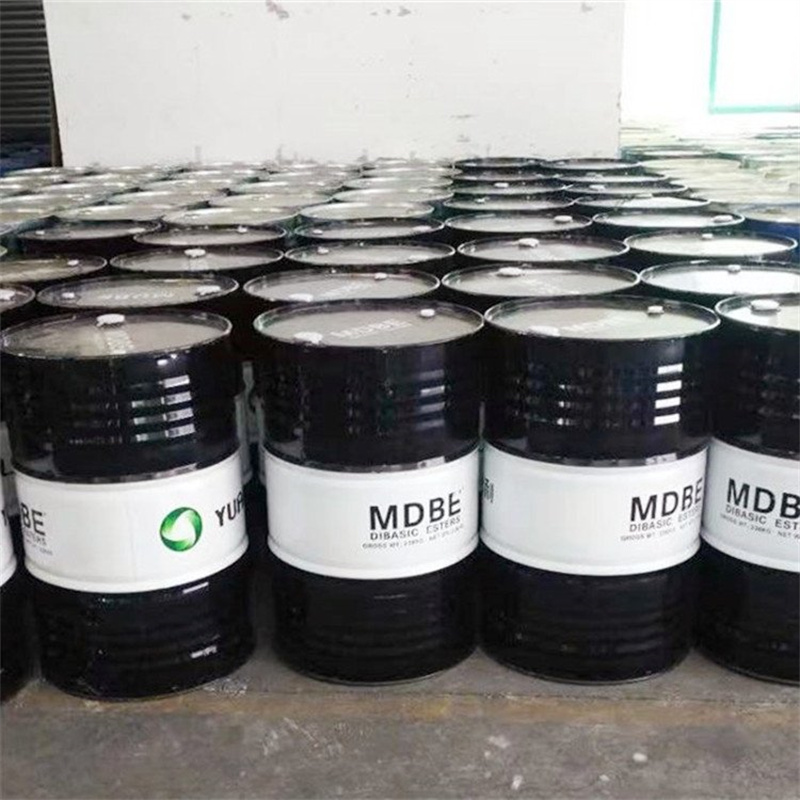 混合二元酸二甲酯MDBE 二元酯工业级