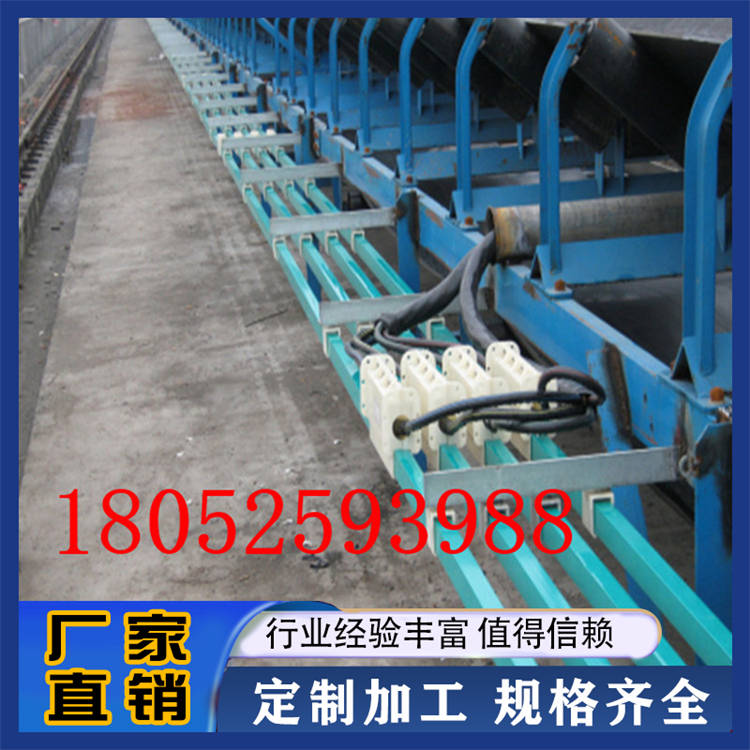 单极滑触线 单极安全滑线 行车滑线 瑞沃电气