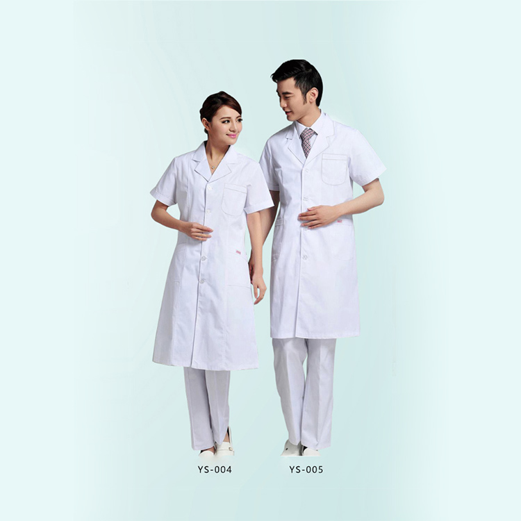 男医生服装批发价格