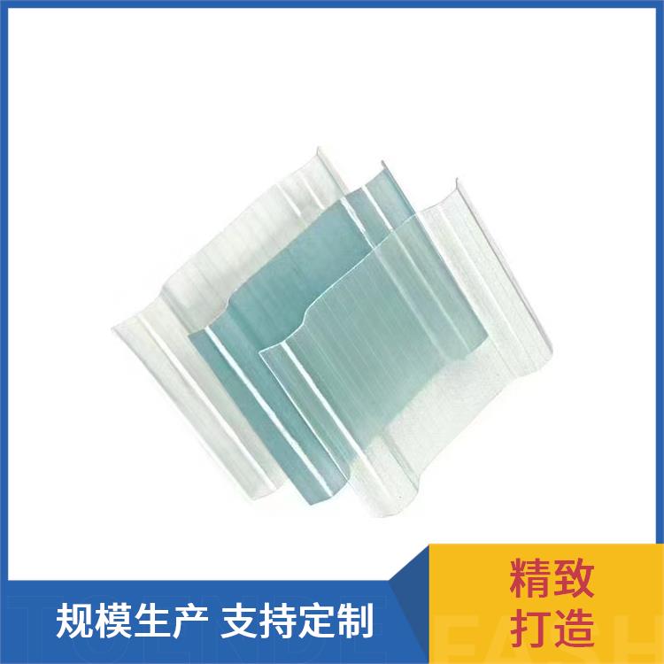 Apnt Ampelite301® 胶衣防腐瓦 冶炼厂用 多色可选 支持定制