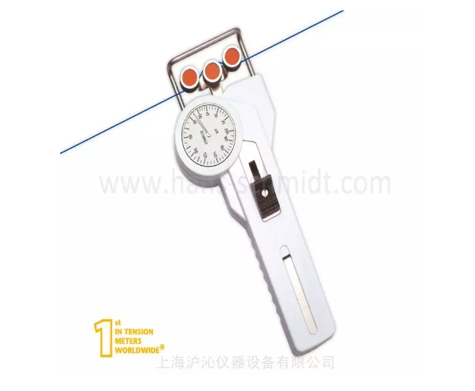 供应德国SCHMIDT铜丝张力仪/金属丝张力仪DX2-1000