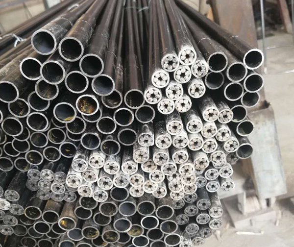 吹氧棒 氧弧熔断氧熔棒 清理速度快 按需定制 众志供应 无缝吹氧管