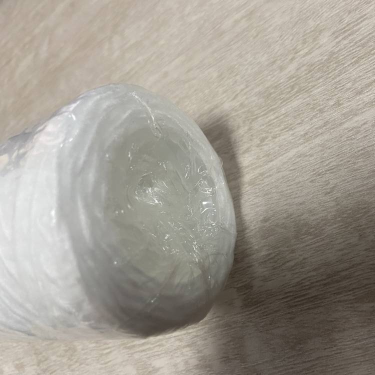 10寸线绕滤芯供应 物业小区生活自来水过滤处理净水器适配脱脂棉芯