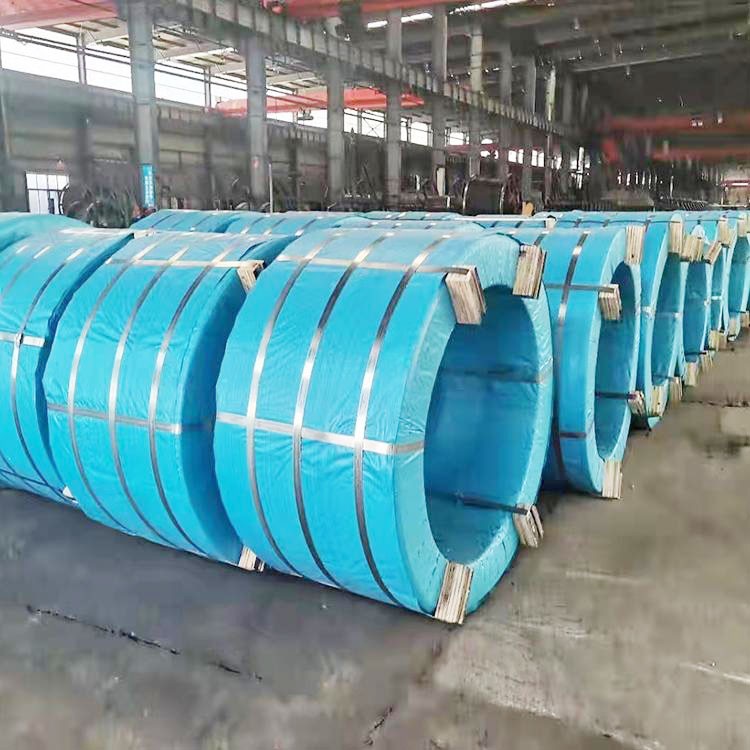 预应力钢绞线 锚索锚具 有无粘结 建筑用矿用