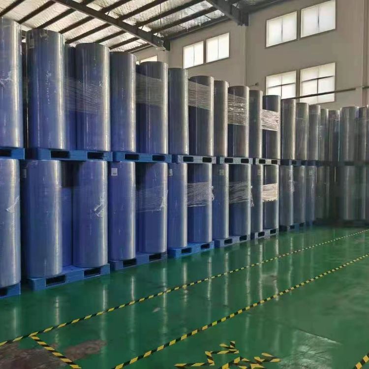 地暖反射膜用无纺布 双SS厂家 铸造辉煌